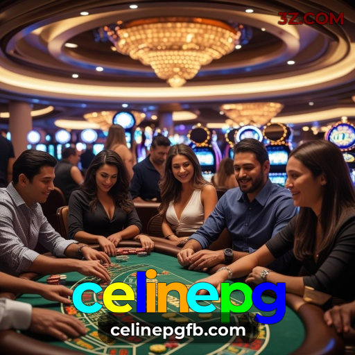 Baixar App do celinepg | Cassino Online Confiável