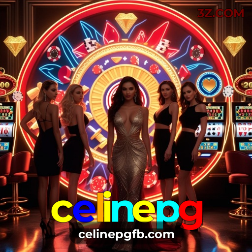 Recursos Paga do celinepg: Experiência de Jogo Elevada