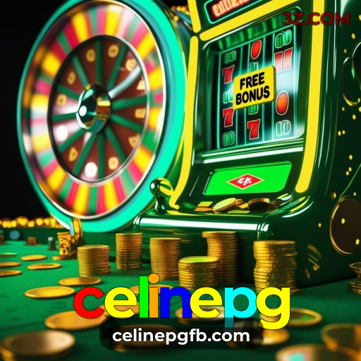 Bônus Imperdíveis no celinepg | Cassino Online no Brasil
