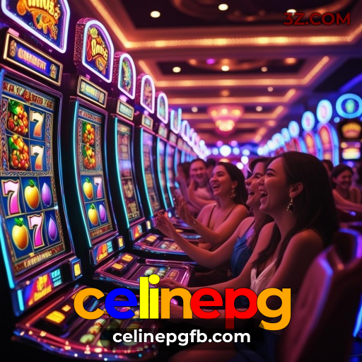 Cassino Online celinepg | Diversão com Bônus e Suporte 24h