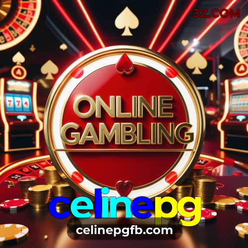 Cassino Online celinepg | Diversão com Bônus e Suporte 24h