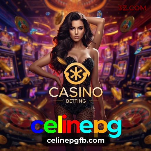 Descubra os Slots do celinepg | Cassino Online Seguro
