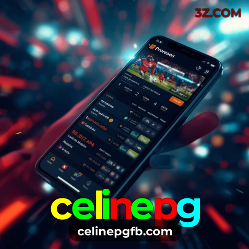 Descubra os Slots do celinepg | Cassino Online Seguro