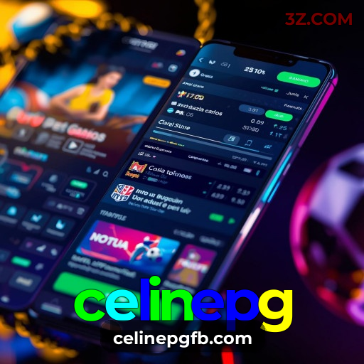 Baixar App do celinepg | Cassino Online Confiável