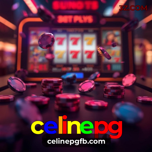 Bônus Imperdíveis no celinepg | Cassino Online no Brasil