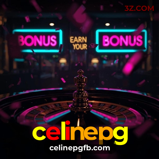 Cassino Online celinepg | Diversão com Bônus e Suporte 24h