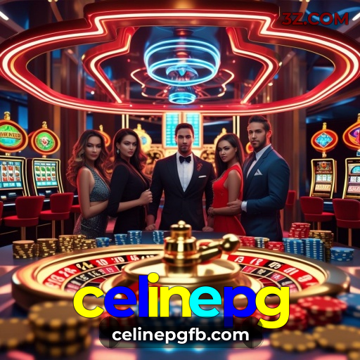 Baixar App do celinepg | Cassino Online Confiável
