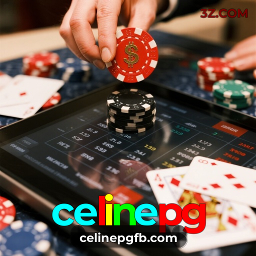 Recursos Paga do celinepg: Experiência de Jogo Elevada